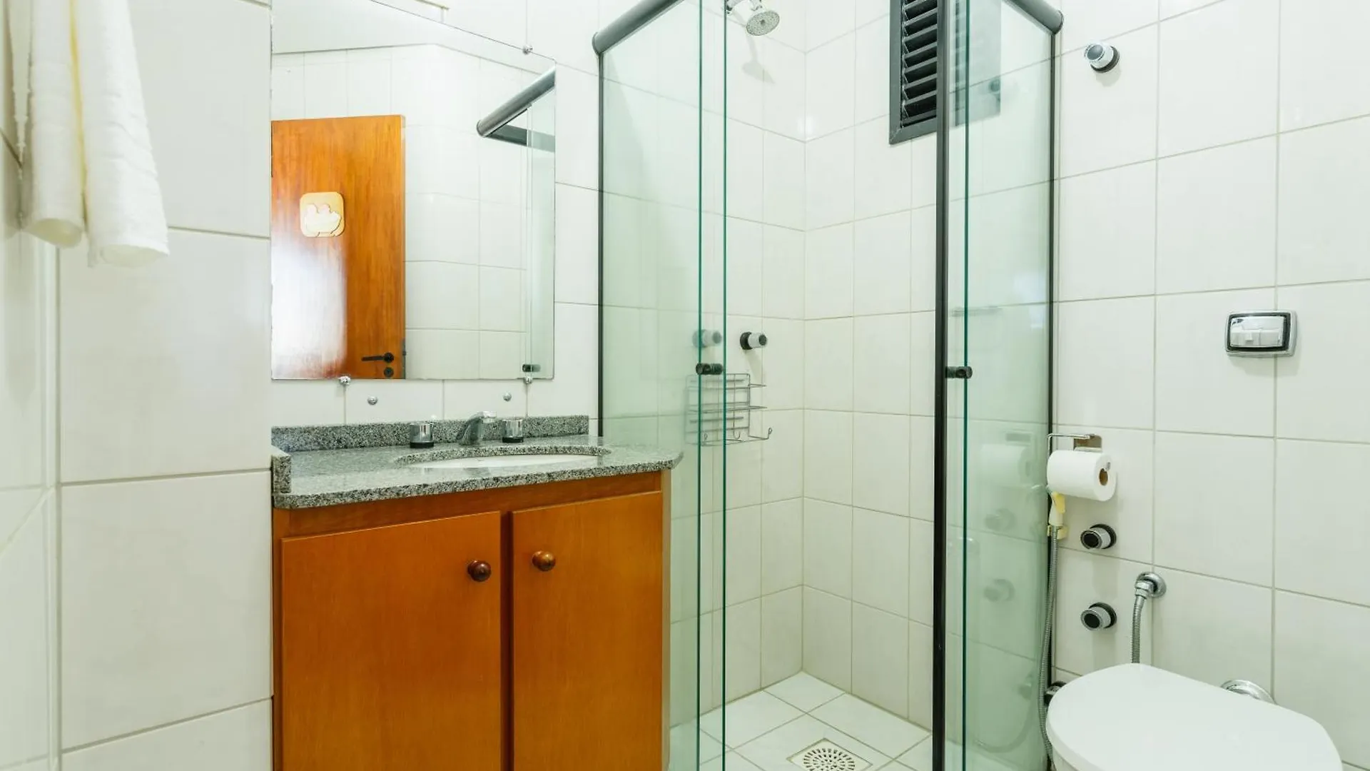 Area Nobre Com Vista Para Baia E Pontes Sa2351 Florianópolis Appartement