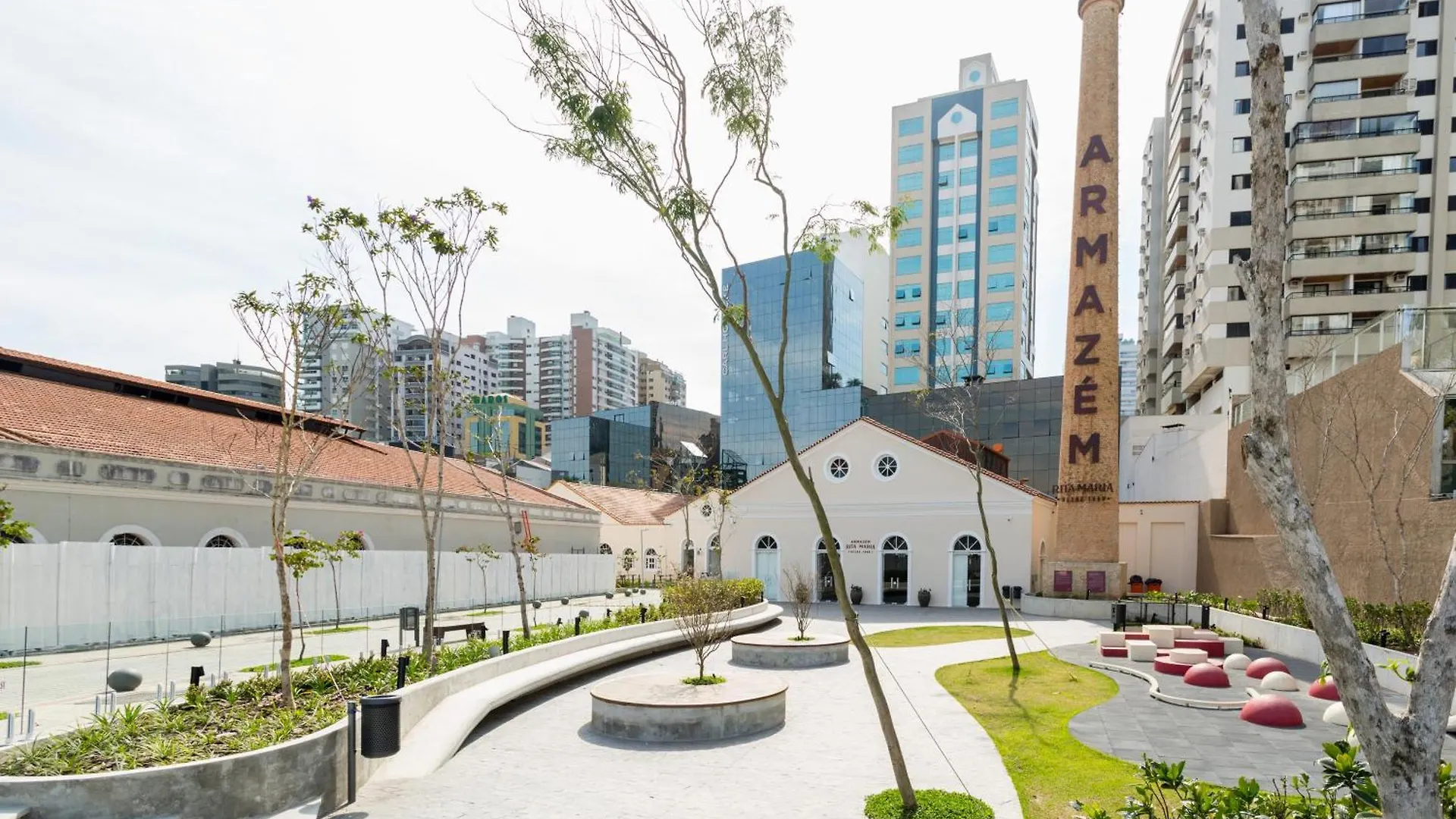 Appartement Area Nobre Com Vista Para Baia E Pontes Sa2351 Florianópolis