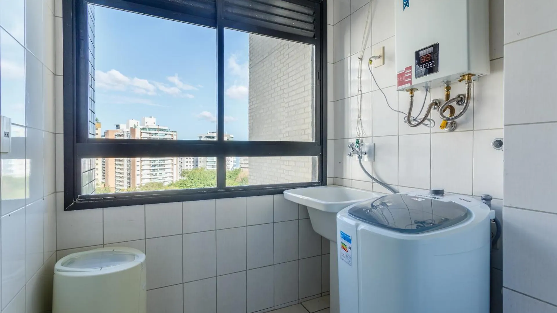Area Nobre Com Vista Para Baia E Pontes Sa2351 Florianópolis